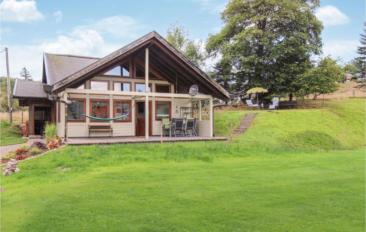 Chalet Bestaenderhof Schonach im Schwarzwald 외부 사진