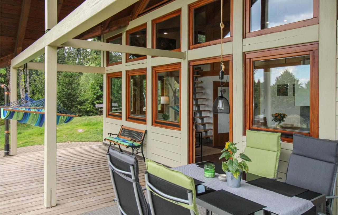 Chalet Bestaenderhof Schonach im Schwarzwald 외부 사진