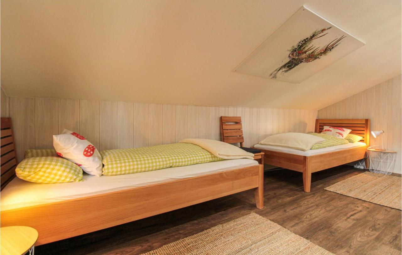 Chalet Bestaenderhof Schonach im Schwarzwald 외부 사진