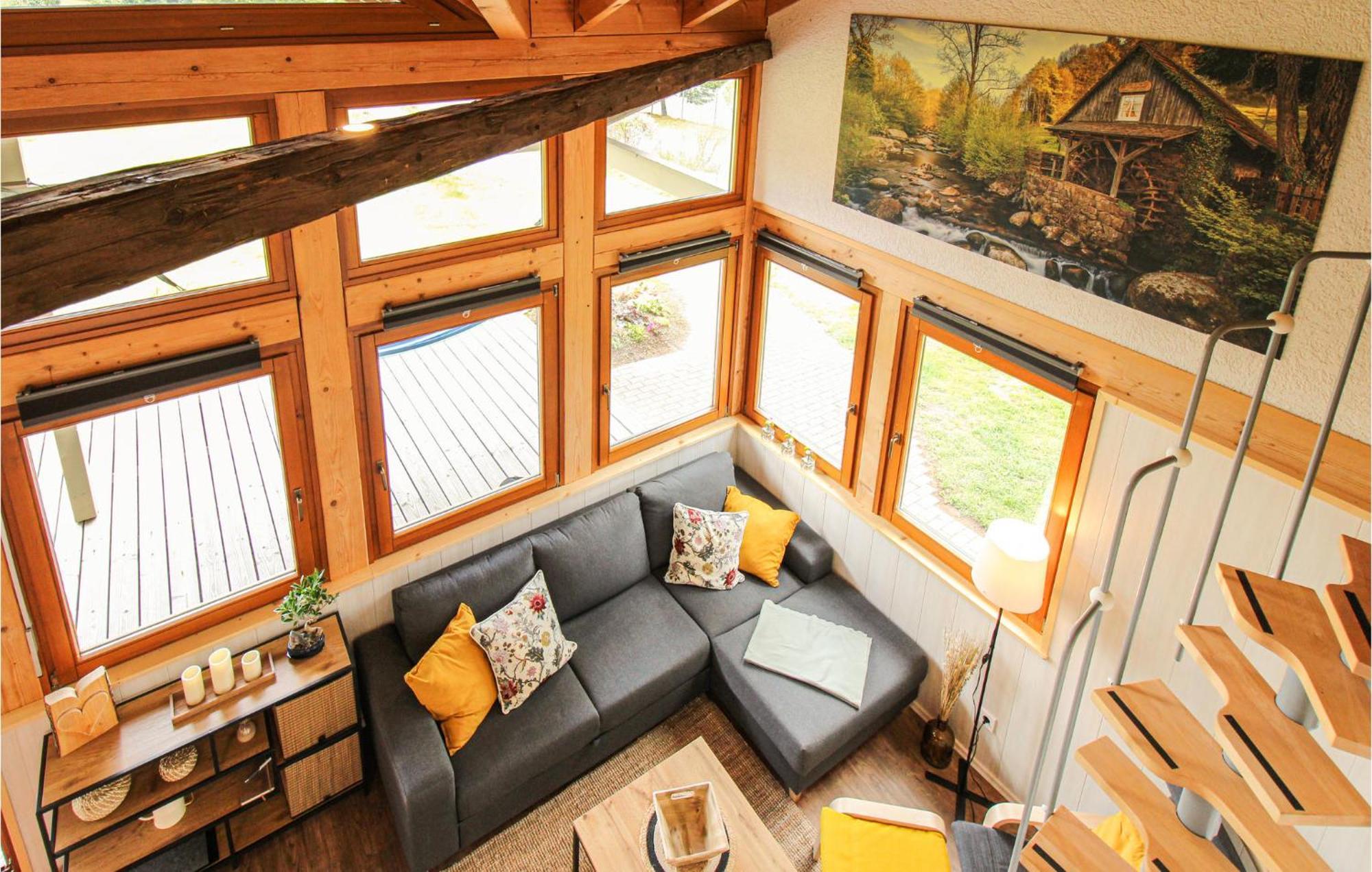 Chalet Bestaenderhof Schonach im Schwarzwald 외부 사진