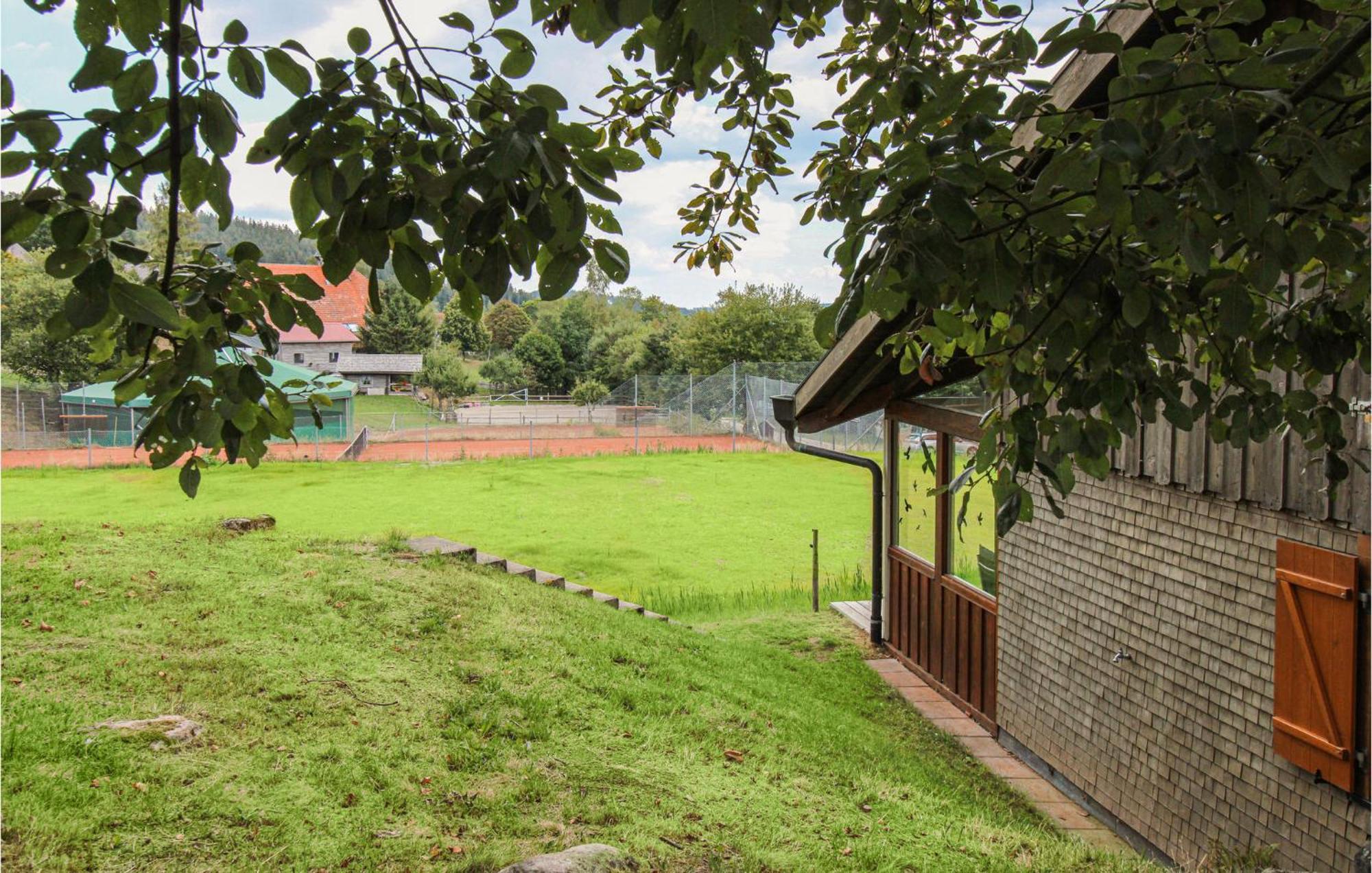 Chalet Bestaenderhof Schonach im Schwarzwald 외부 사진