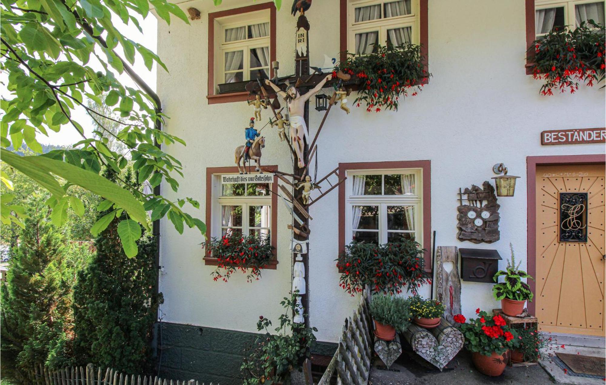 Chalet Bestaenderhof Schonach im Schwarzwald 외부 사진