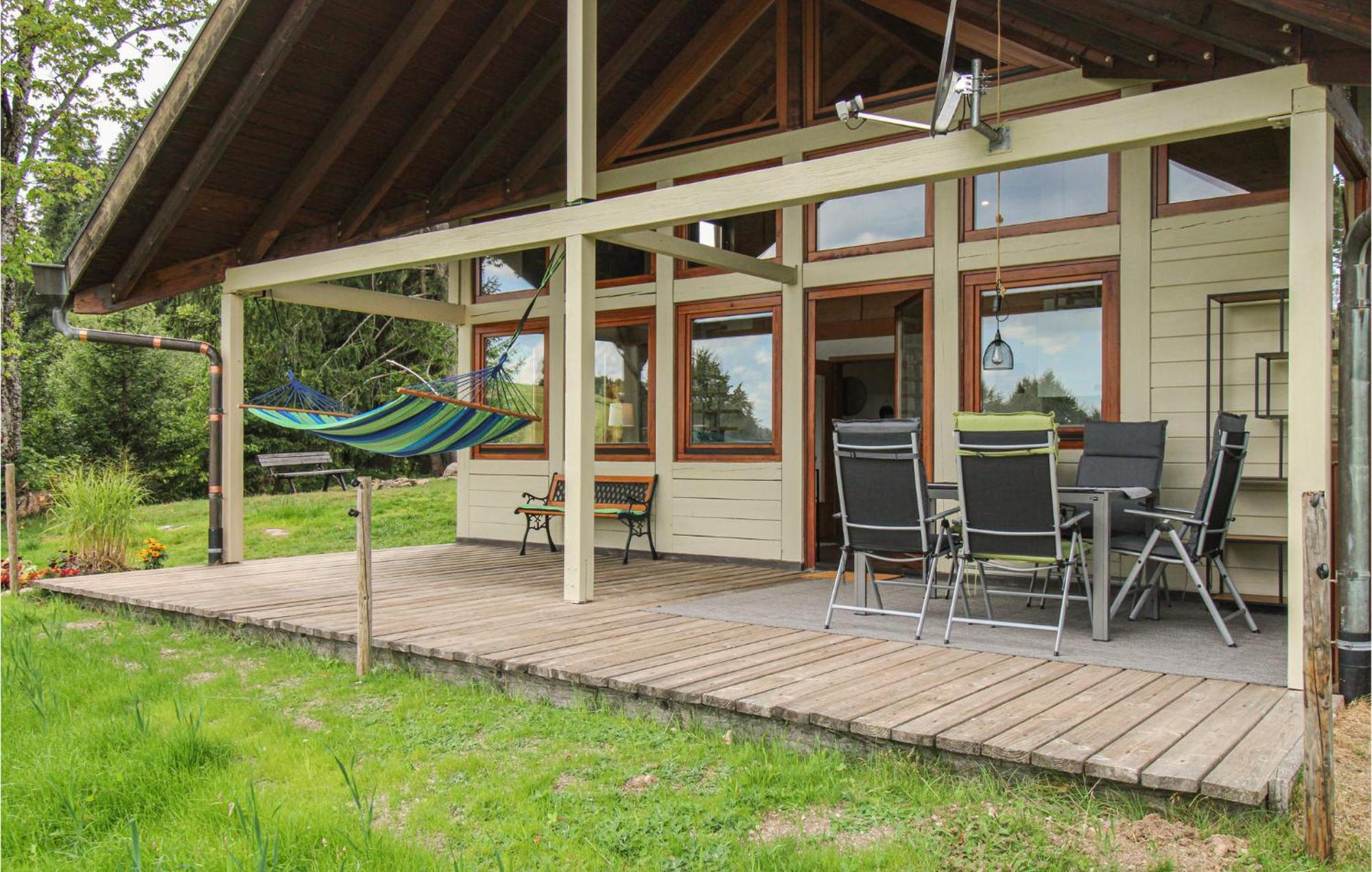 Chalet Bestaenderhof Schonach im Schwarzwald 외부 사진